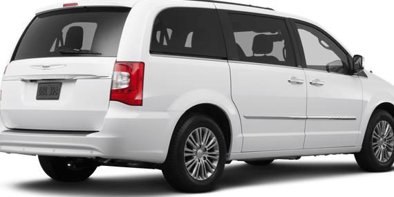 CHRYSLER TOWN AND COUNTRY 2014 2C4RC1BG1ER342942 image